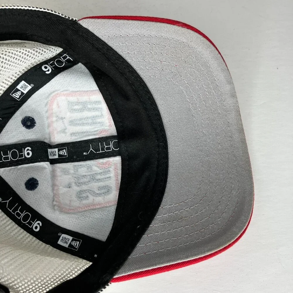Tacoma Rainiers Toddler Kids Adjustable Hat Baseball Cap New Era 9Forty